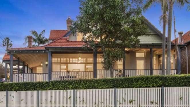 Mosman ranks as most expensive Sydney surburb median: Investar