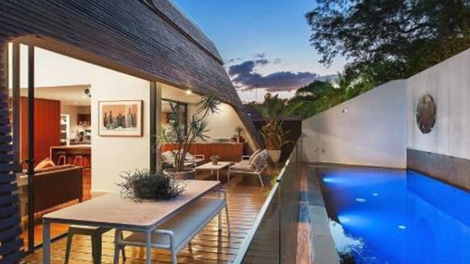 Bronte's Mound House sells post-auction