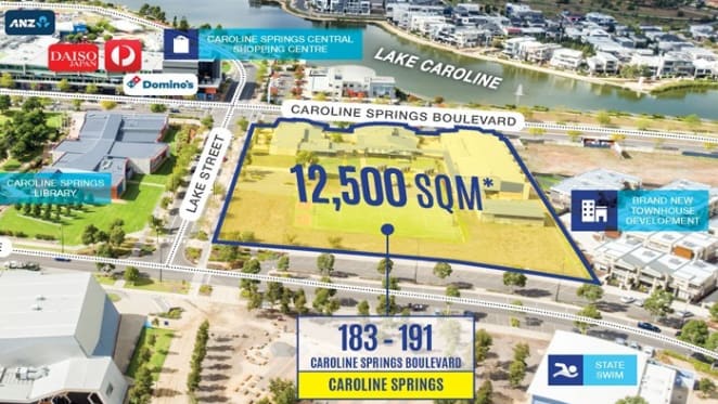 Mowbray College site on market with $11m expectations