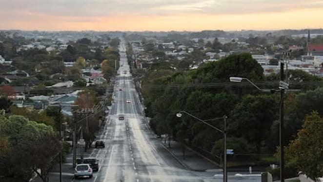 Mt Gambier locals shun higher density living: Herron Todd White