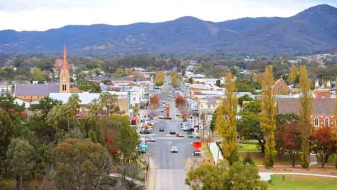 Griffith, Mudgee have shortage of rental houses: HTW