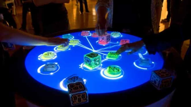 Why the tech-enabled workplace tops the corporate wish list