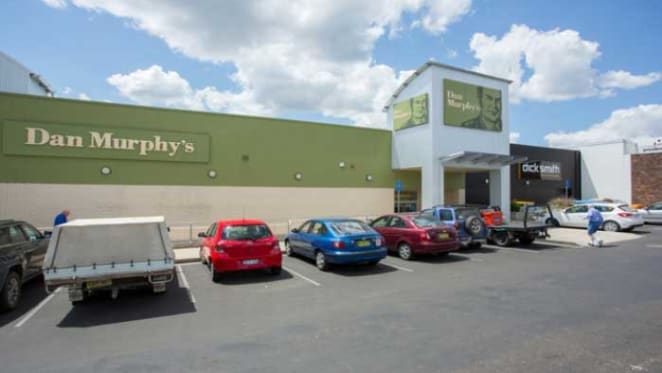 Armidale Dan Murphy for Burgess Rawson auction