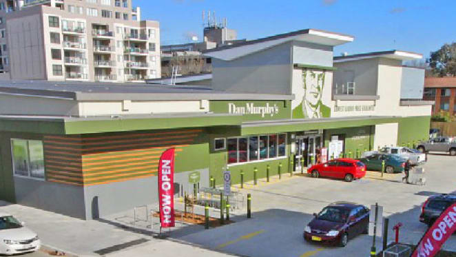Top five Burgess Rawson commercial auction sales