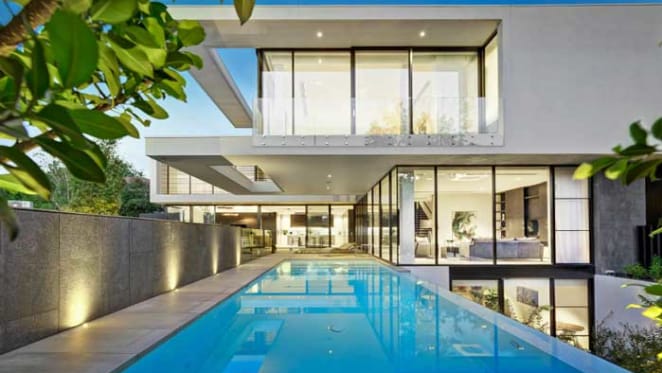 $20 million Toorak home bought by expats