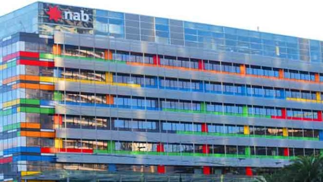 Commercial Property 101: Big four banks ratchet up commercial property exposure