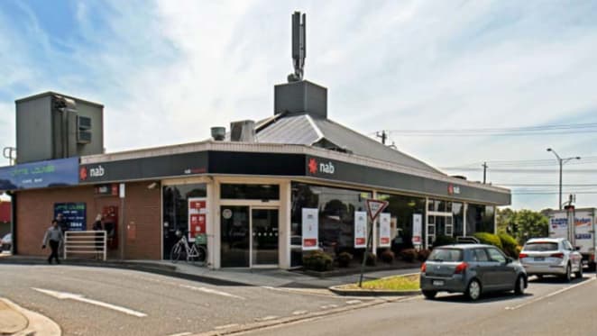 First State Super takes over NAB Forest Hill space
