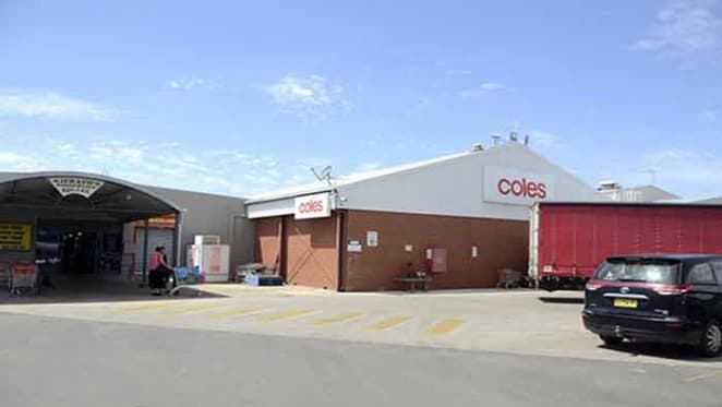 Fund manager Sentinel divests from shopping centre in central NSW for $4.18 million