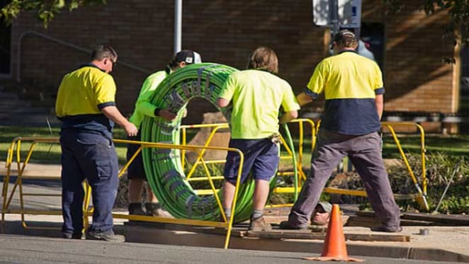 The NBN: how a national infrastructure dream fell short