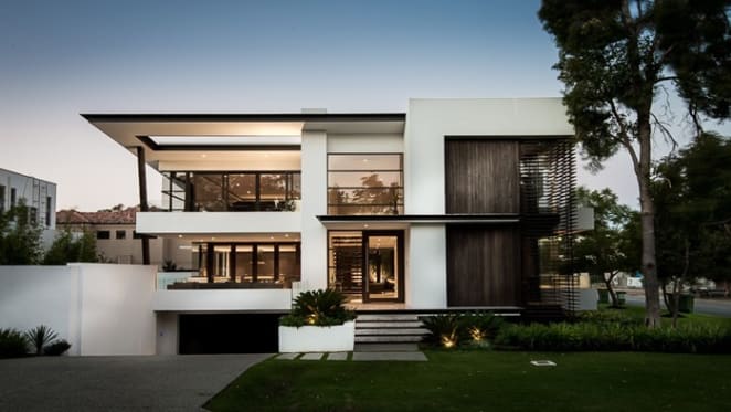 Contemporary Nedlands property sold for $3 million listed to rent