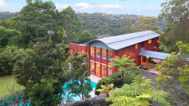 Castle Cove trophy home Neerim Park sold