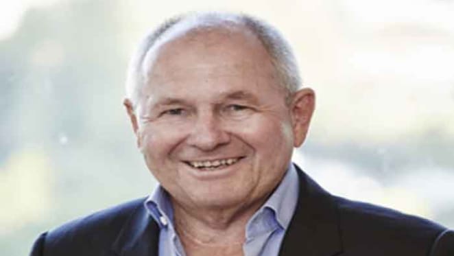 Ardent chairman Neil Balnaves departs