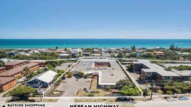 Aged-care facility in Melbourne's Frankston fetches $5.05 million