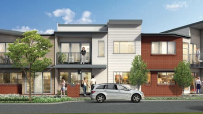 A Nest both for work and to call a home in Brisbane's north
