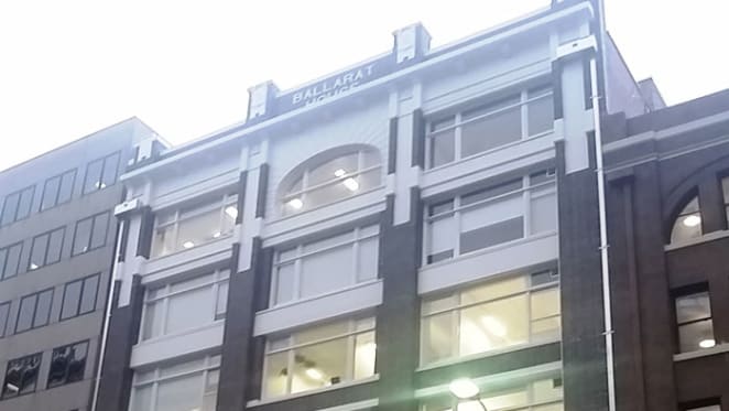 Netstarter office now for lease in Surry Hills
