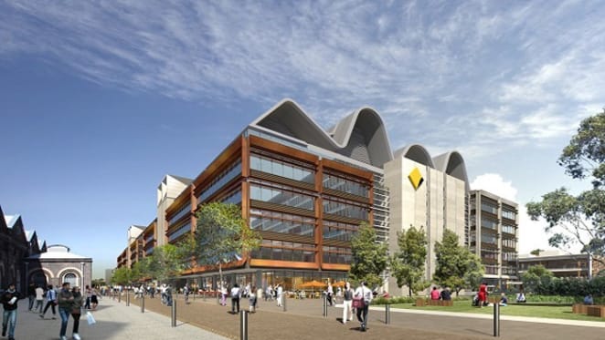 Expecting fewer Asian buyers, Mirvac keeping a keen eye on the property cycle