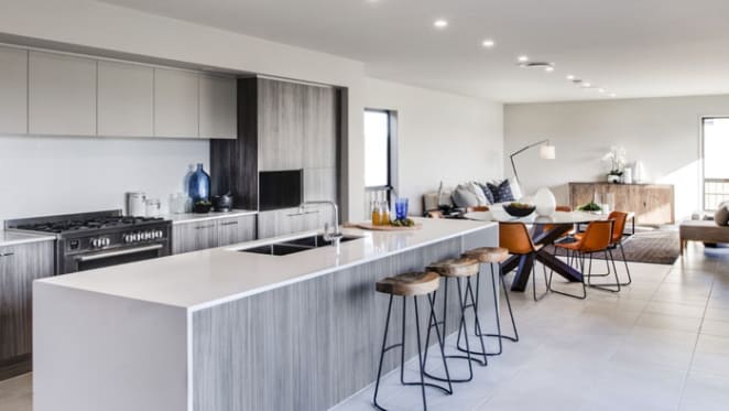 Second tranche of Shawood homes at The Hermitage released