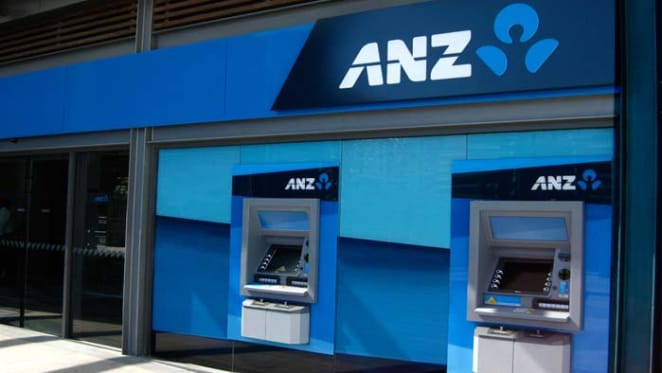 Shayne Elliott to succeed Mike Smith at ANZ