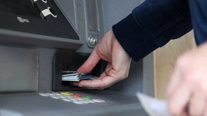 The ATM celebrates 50 years but we’re using it less