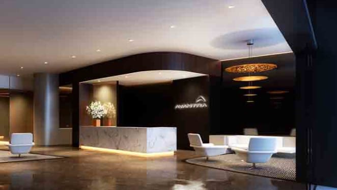 Avantra homes in Sydney's Mascot akin to 'streets in the sky'