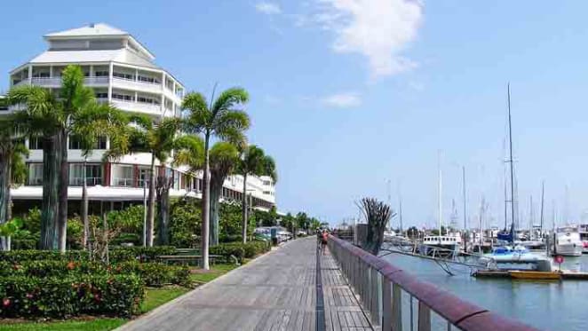 Investor market soft in Cairns' fringes: HTW