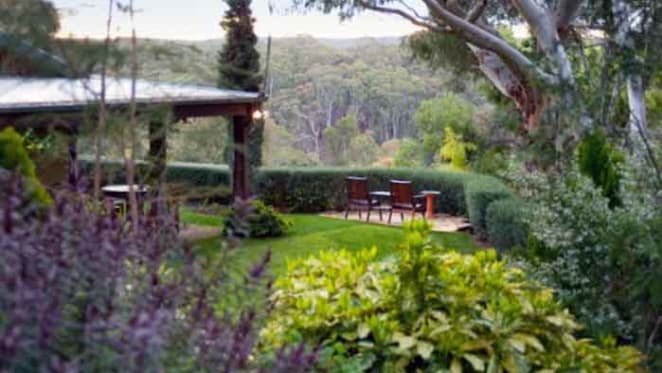 Italian Hill, Daylesford sold