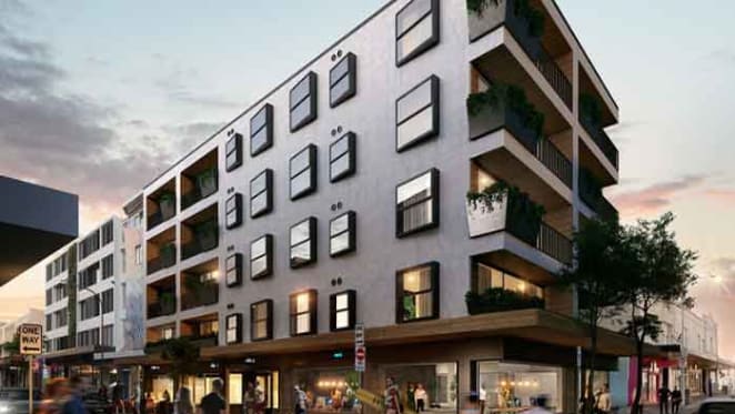 Long term rental tenancy coming to Bondi