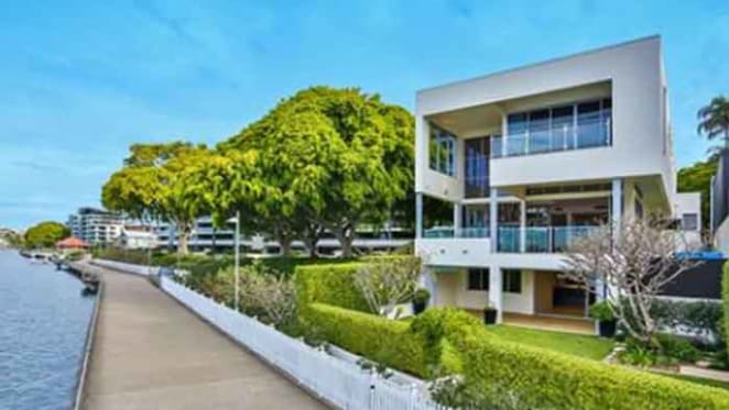 New Farm $10.5 million sale to Vita Group chief
