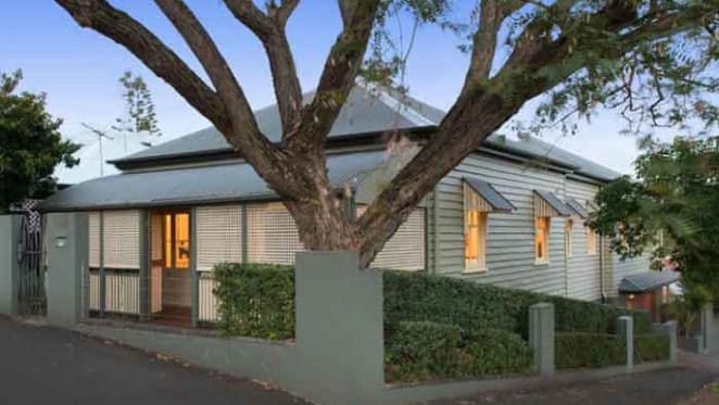 New Farm renovation listed