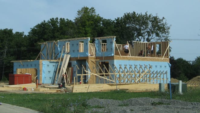 New house sales slip in May, but new units at record level: HIA