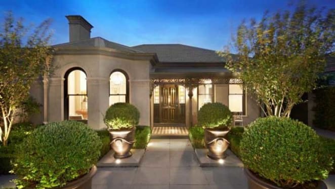 Aberfeldie tops Melbourne weekend results