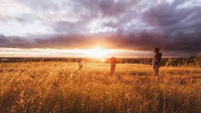 The sun hasn’t set on the marketplace: LJ Hooker's Grant Harrod