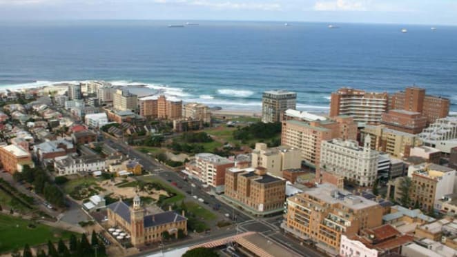 Corlette tops list of 2017 Newcastle property hotspots