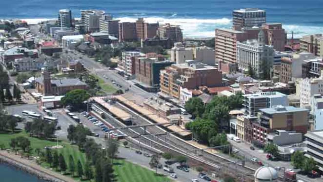 Newcastle growth rates tipped to exceed Sydney: HTW