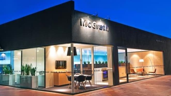 McGrath group residential sales better $12 billion in FY15
