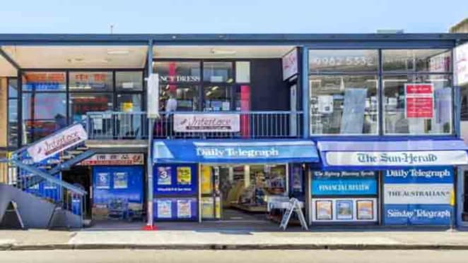 Dee Why's transformation is massive: Raine & Horne Commercial