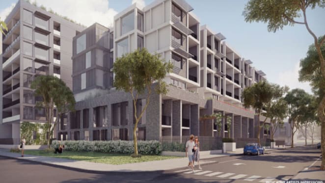 Nine sells Willoughby site to Euro Properties