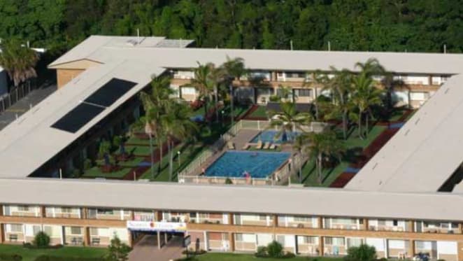 Vacant Nobbys Outlook apartment block on the Gold Coast sold
