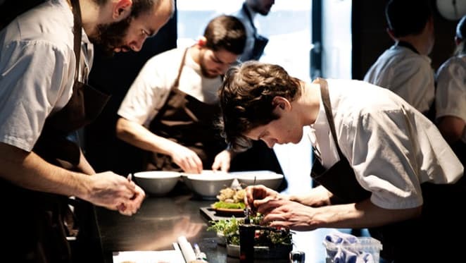 Inside Noma Australia, the newest Barangaroo restaurant