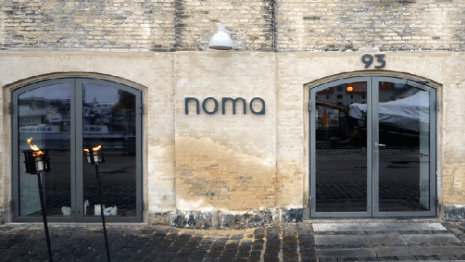 Lendlease plans NOMA pop-up restaurant at Barangaroo