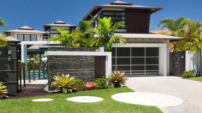 Chris Clout award winning Noosa riverfront listing
