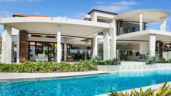 $3.5 million hopes for Noosa Springs trophy