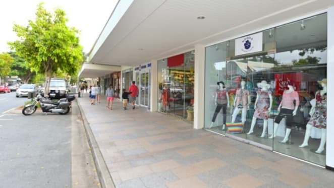 Hastings Street, Noosa retail investment fetches $1.95 million