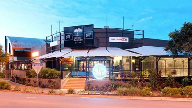 Metcash list shopping centre for sale on Sunshine Coast