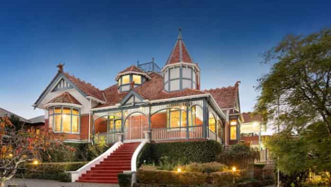Northcote's Lugano nears record sale