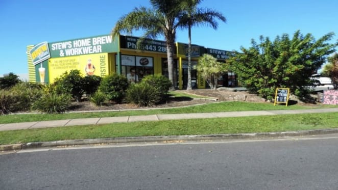 St Vincent de Paul buys Maroochydore centre for about $2.5 million