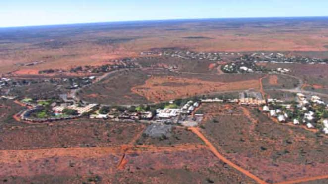 Is 30 percent of Northern Territory farmland and 22 percent of Tasmanian farmland foreign-owned?