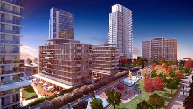 Raine & Horne to market Turkish property portfolio to GCC