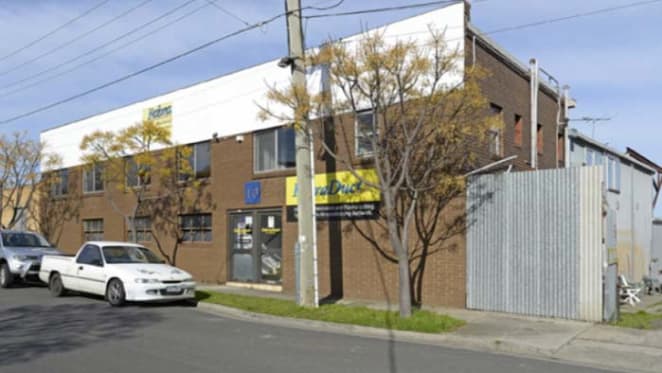 Sydney buyer outbids local developers at auction for industrial land