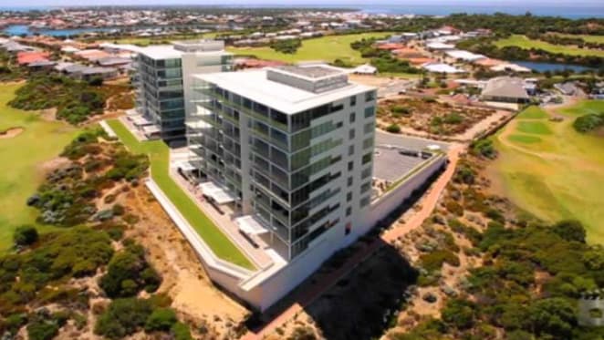 WA Oceanique, Dawesville apartment mortgagee auction